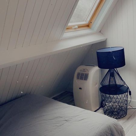 Chalet Renove Cabourg Bagian luar foto