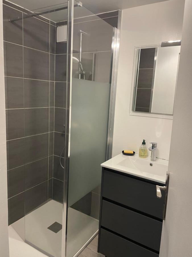 Chalet Renove Cabourg Bagian luar foto
