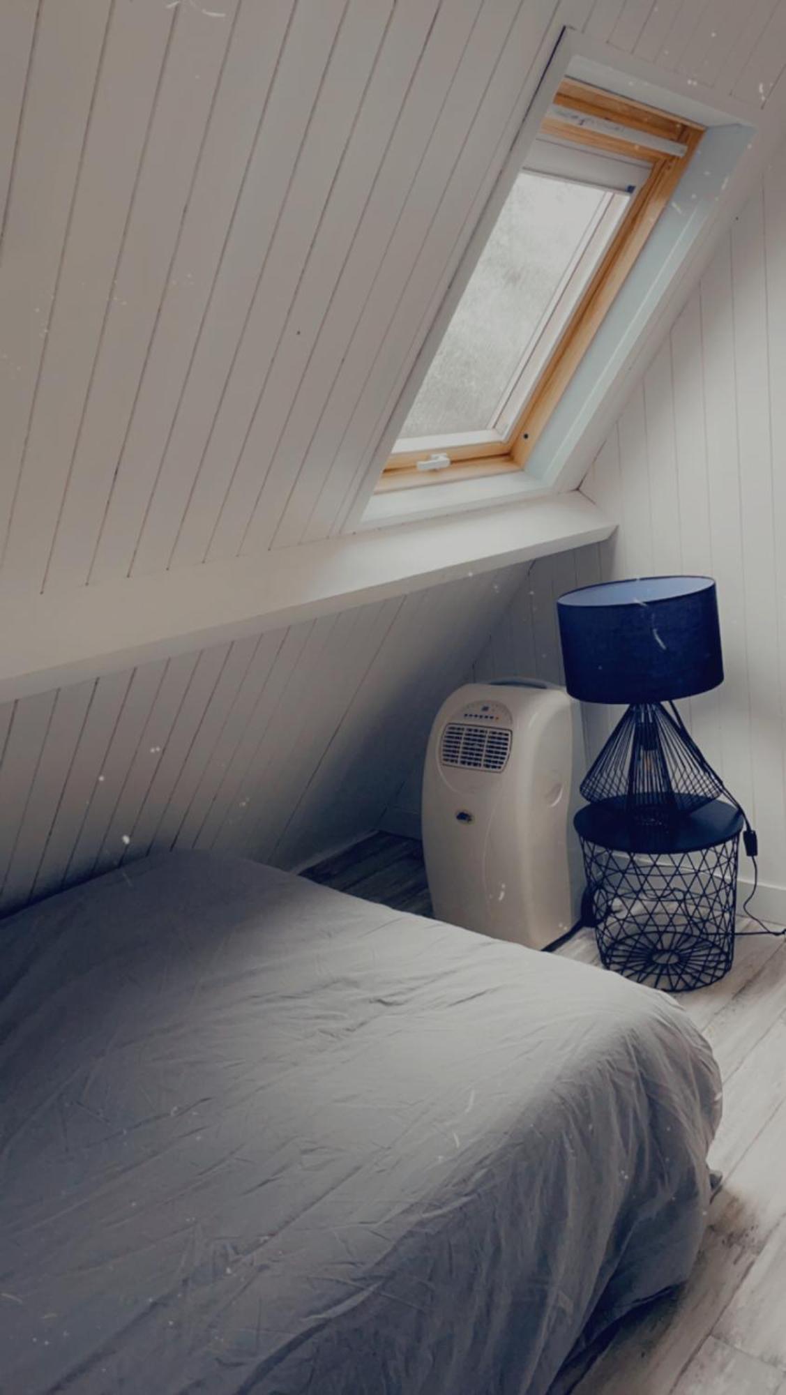 Chalet Renove Cabourg Bagian luar foto